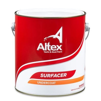Altex Surfacer Undercoat