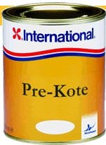 Pre-Kote Undercoat .International