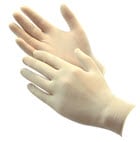 Paint Appplication Disposible Gloves