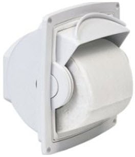 Toilet Dry Holder