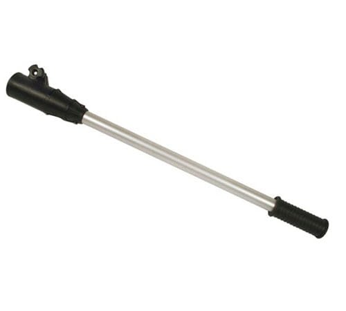 Outboard Telescopic Extension Handle