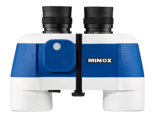 MINOX Automatic Binoculars  7 x 50