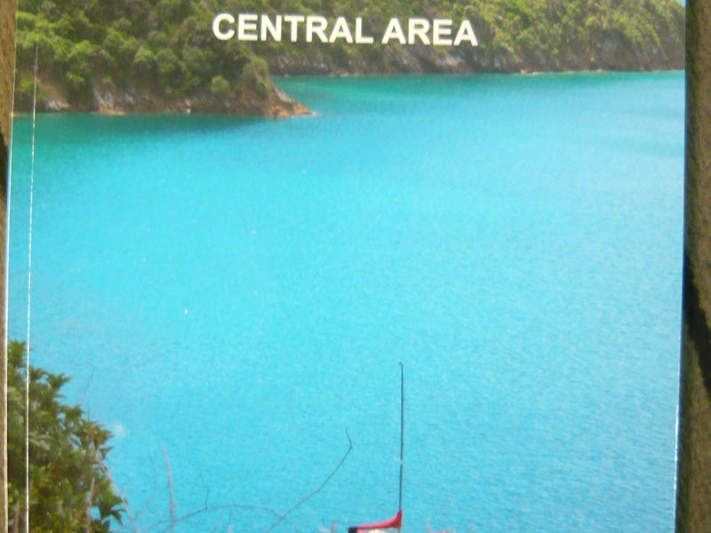 Books, Charts, Maps and Guides - Cruising Guides