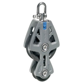 Blocks and Pulleys - Blocks