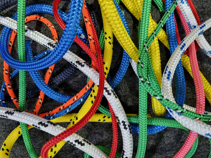 Rope and Cordage