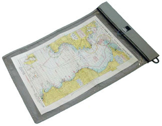 Books, Charts, Maps and Guides - Charts - Central Zone