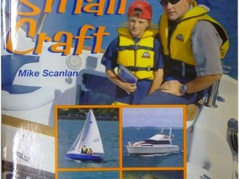 Books, Charts, Maps and Guides - Books