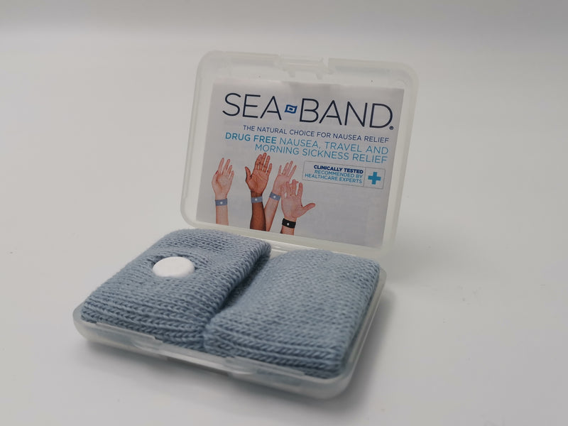 Anti Seasick Bands