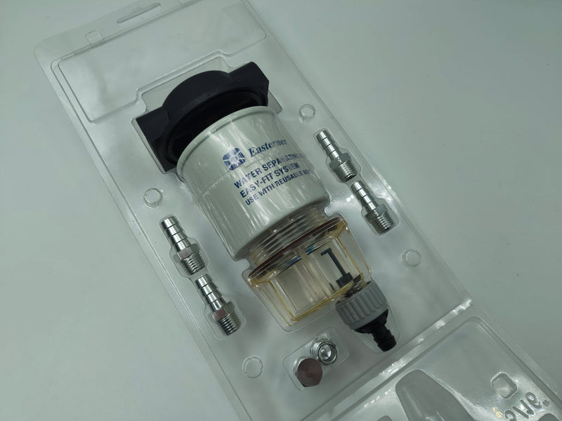 Petrol Filter Small