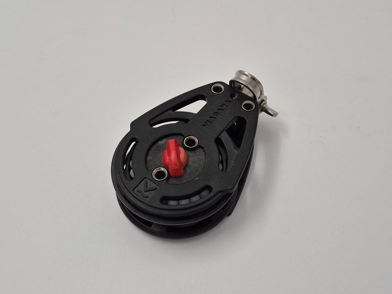 Ratchet Block - 10mm Viadana