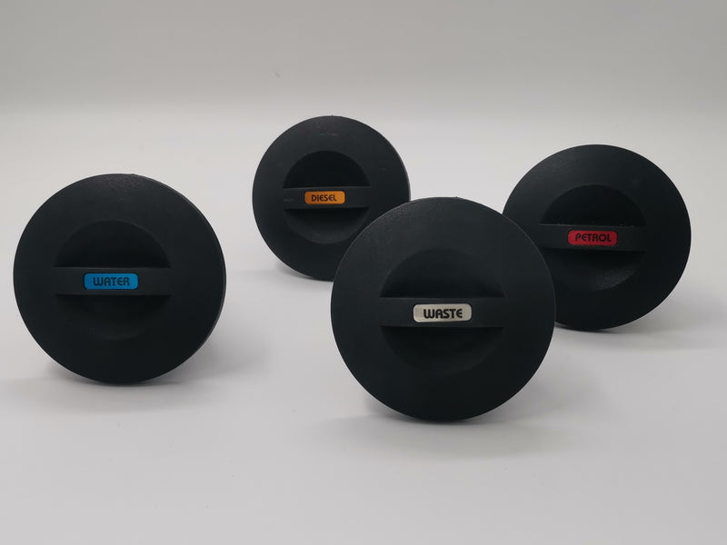 Fibreglass Deck Filler 38mm and 50mm