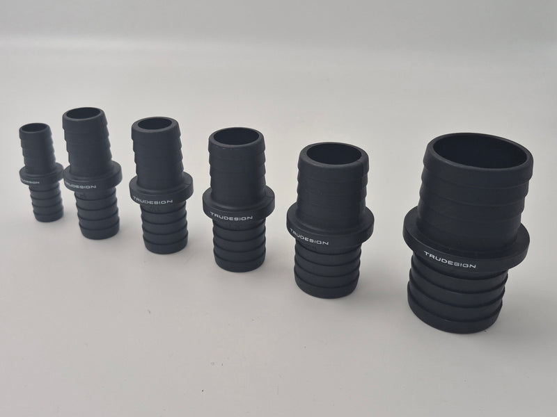 Non-Return Valve (Inline)