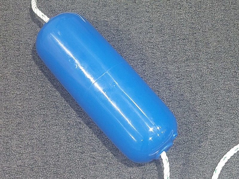 Fender Centre Hole 100 x 300