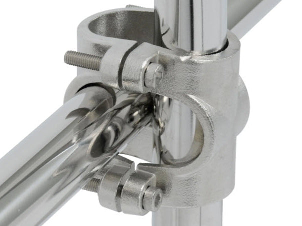 Tube Clamp Saddle Style to Suit 25.4mm tube 1"