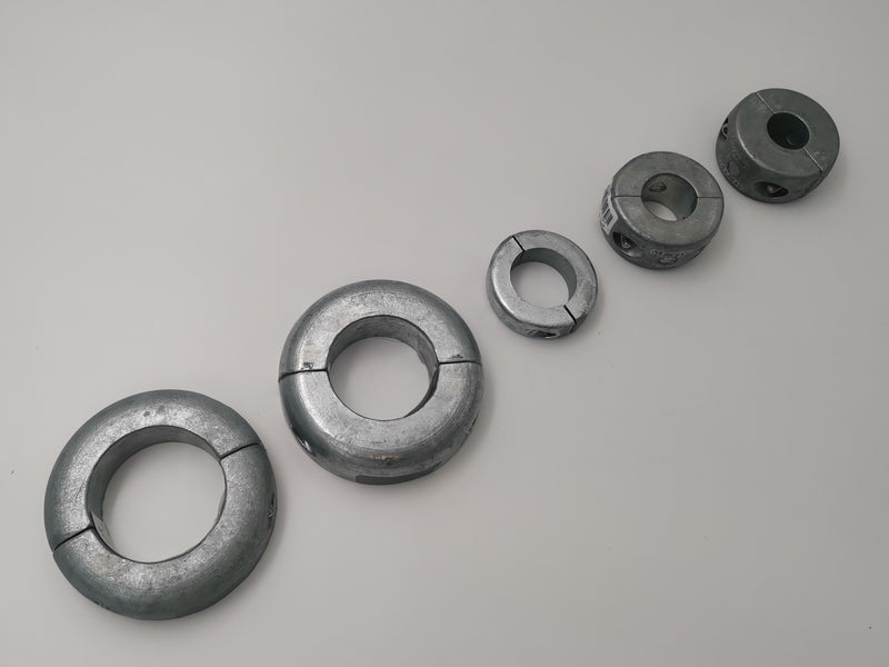 Anode Prop Shaft Collar (Narrow)