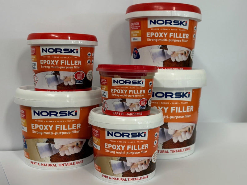 Norski Epoxy Filler #221