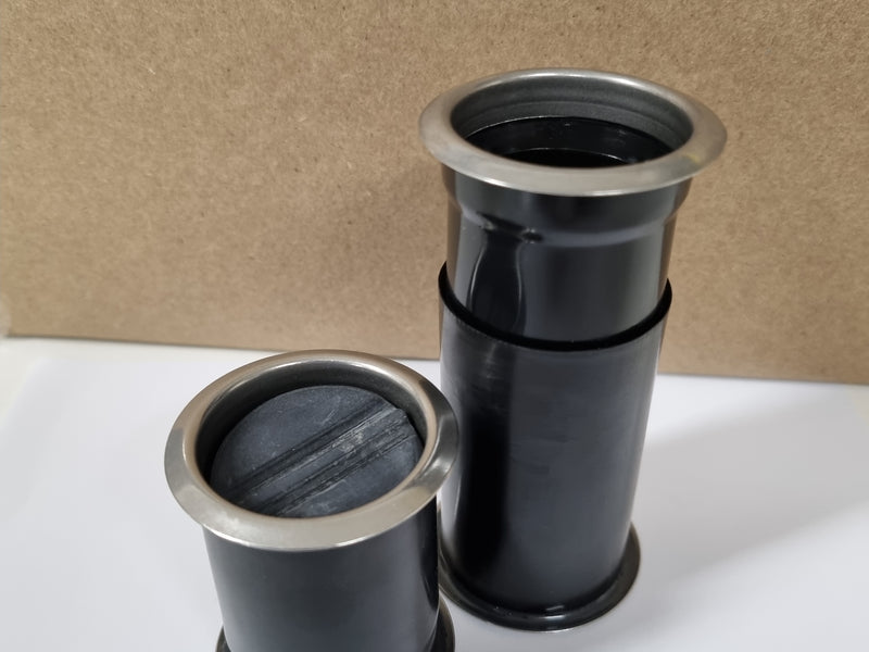 Motor Well Drain Scupper 38MM