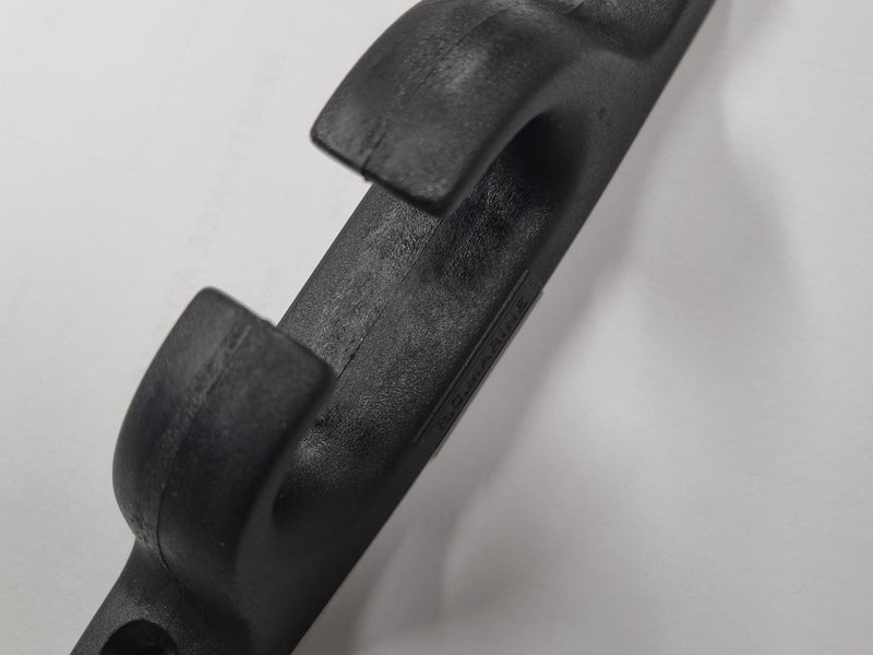 Straight Chock fairlead