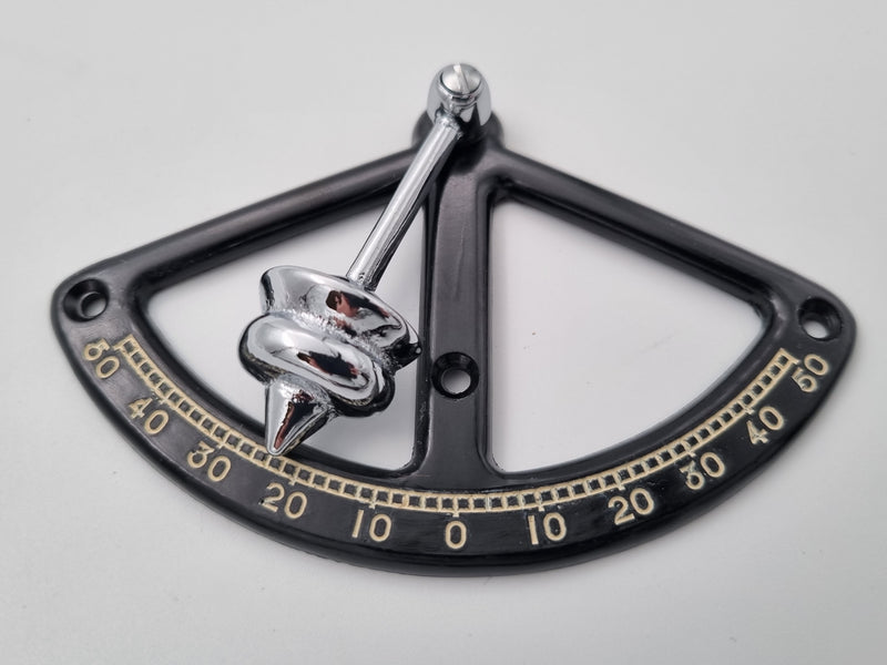 Inclinometer Traditional