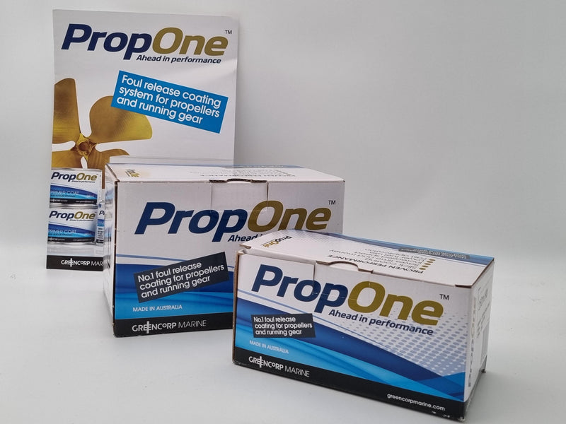 Prop One Kit - 3 Sizes