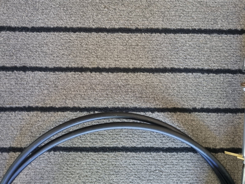 Control Cable push pull 33c with Handle 7 Sizes