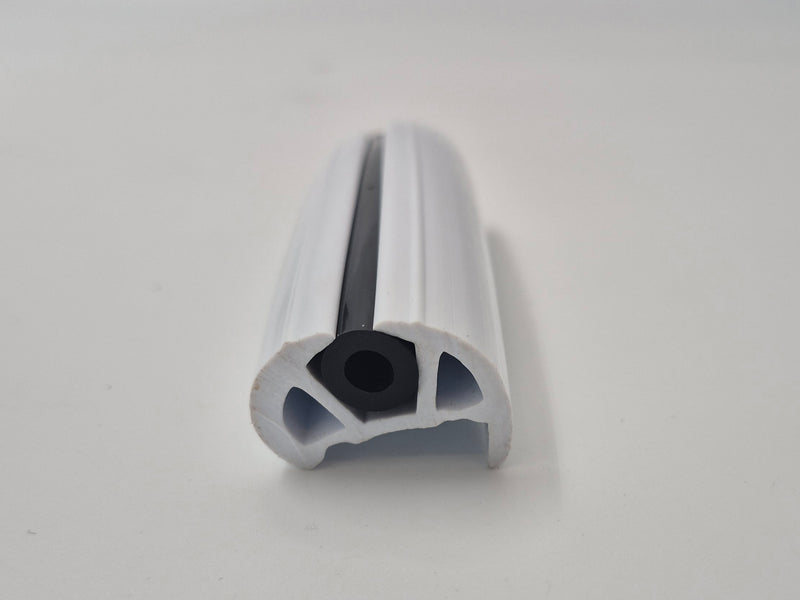 Fender Strip (White) and  Insert to suit (3 colours)