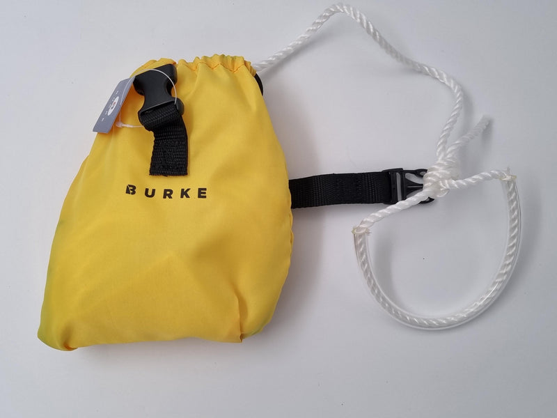 Throw Rope Bag Heaving line