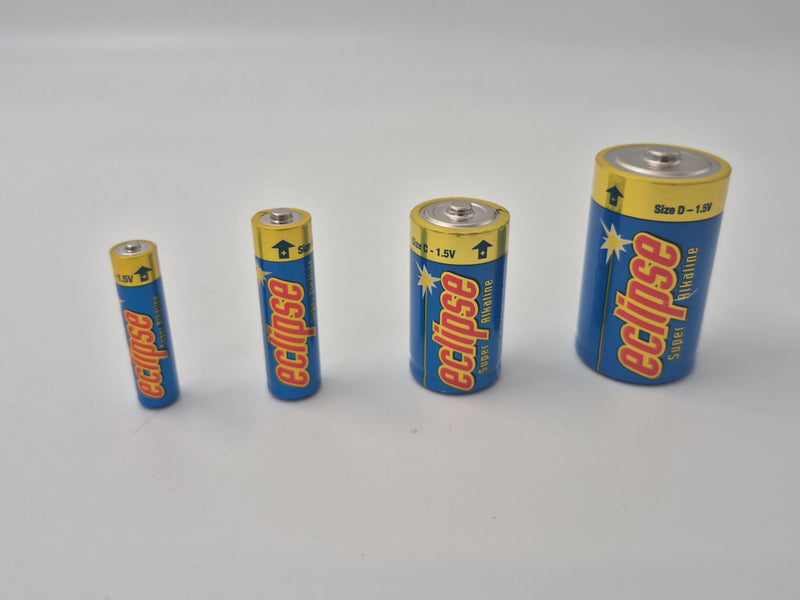 Batteries