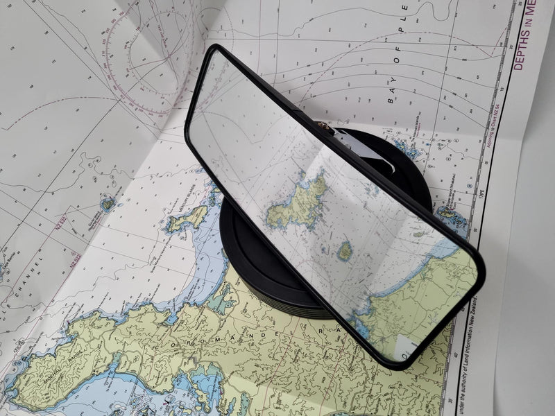 Water Ski Mirror - 300mm