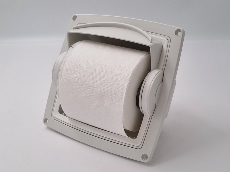 Toilet Dry Holder