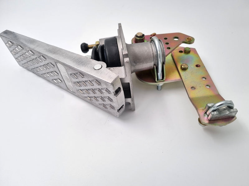 Jet Boat Foot throttle Pedal Engine Control Throttle