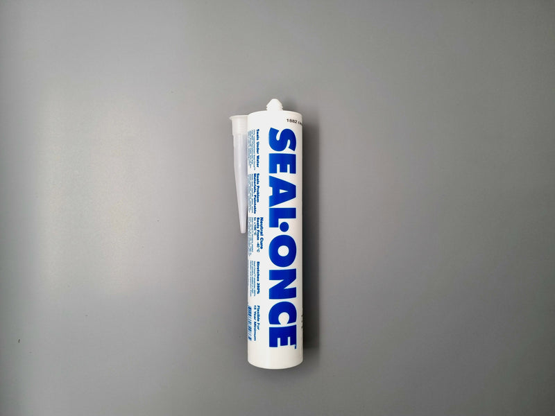 Seal-Once Sealer (300ml)