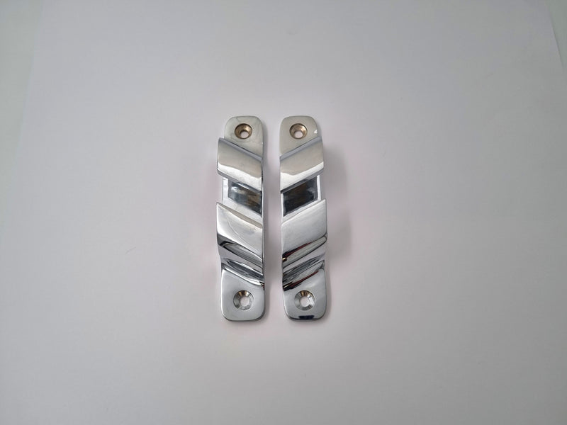 Bow Fairleads 215mm