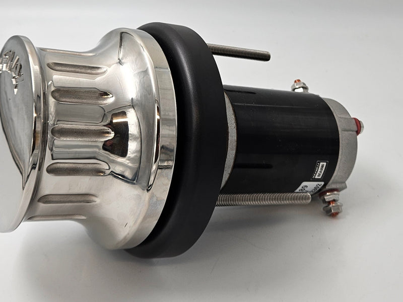 Anchormax Winch Drum 12 volt