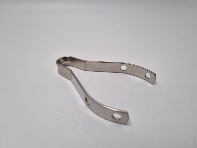 Block Hanger Wrap around