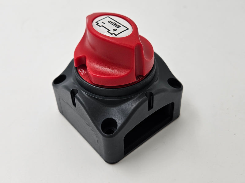 Battery Switch On/Off 701