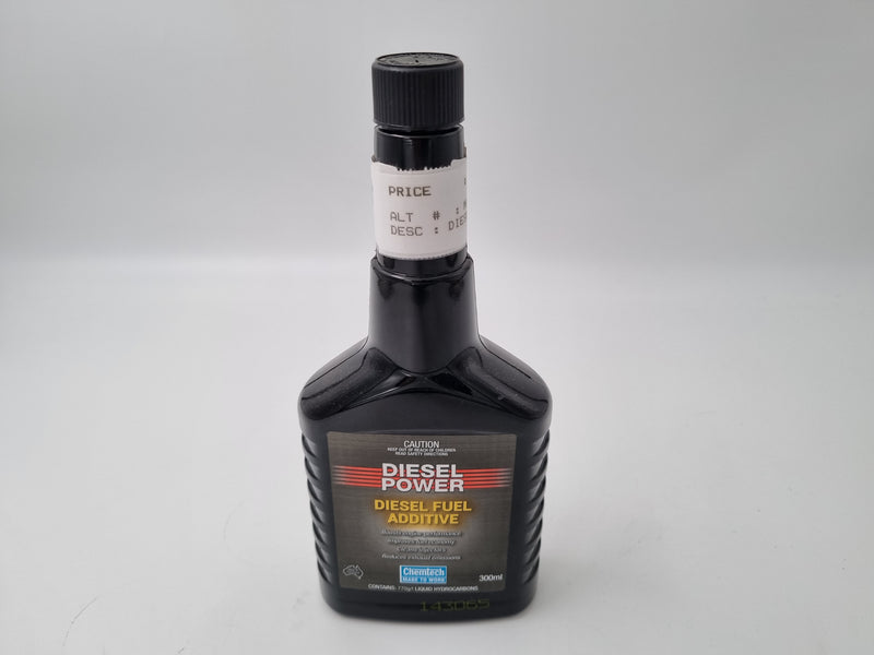 Petrol Power Fuel Treatment