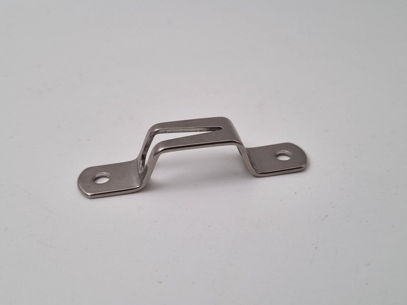 Jamb Cleat - Stainless Steel Small