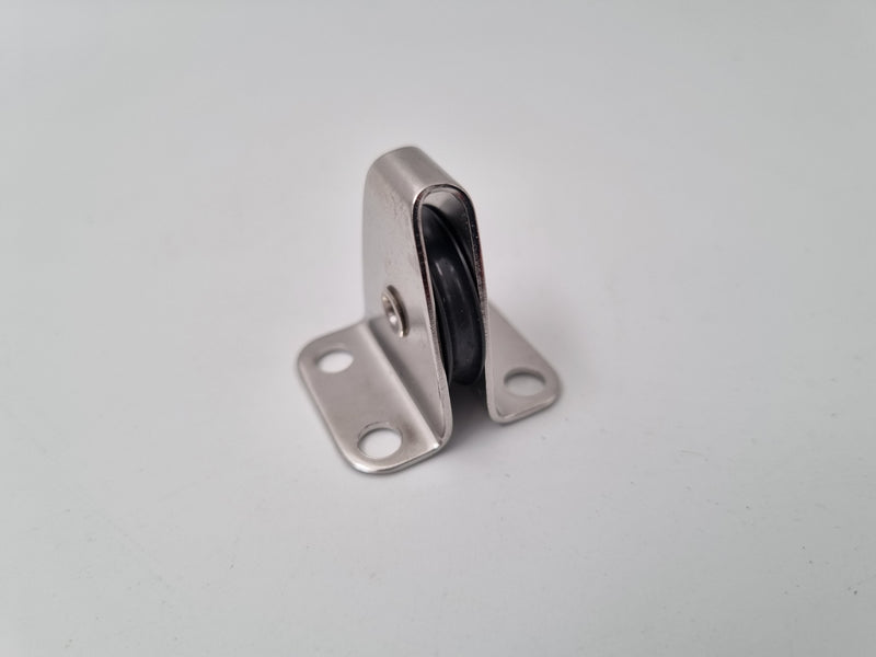 Wire Exit Block (up to 3mm wire)