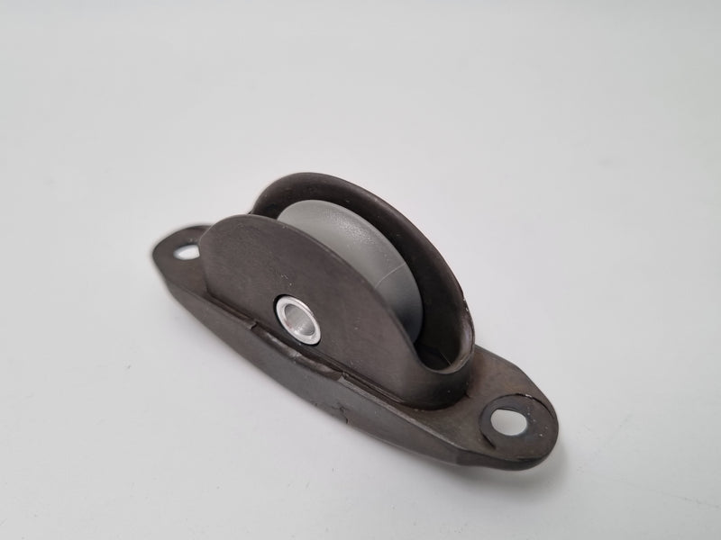 Blocks and Pulleys - Mast and Exit Blocks