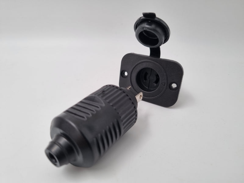 Connectpro High Current Marine Plug or Socket
