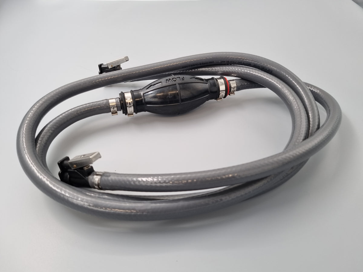 Fuel Line Assembly Kit Johnson Evinrude – Boat NZ