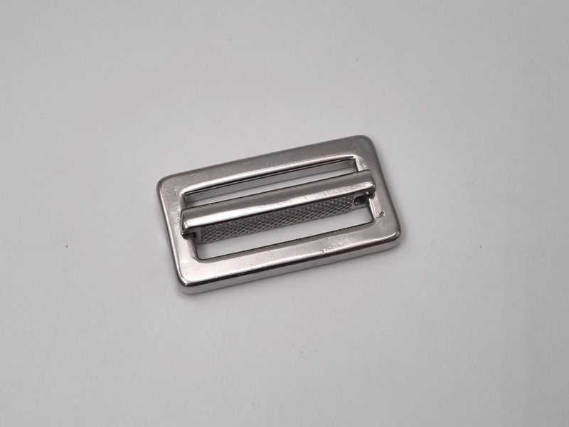 Webbing Adjuster Sliding Bar - suits 50mm Heavy Duty