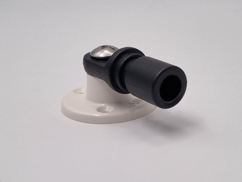 19mm Canopy Fitting Side Mount