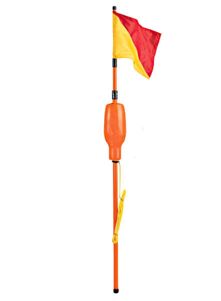 Dan Buoy Telecopic Plastimo