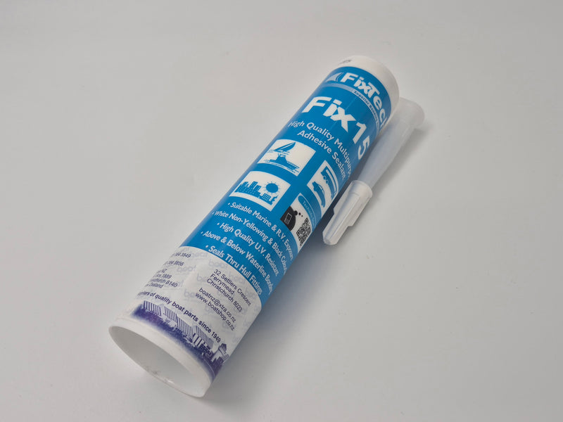 Fix 15 construction adhesive