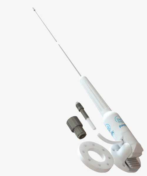 Pacific VHF Aerial 1m with Mount and 4m Cable