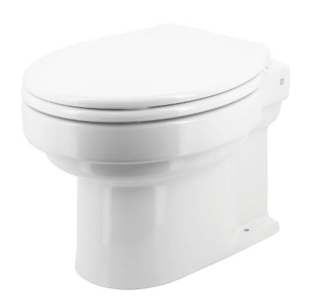Toilet Vetus TMW 12V