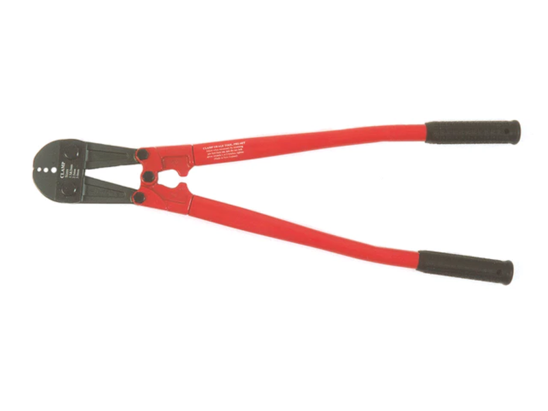 Crimping Pliers