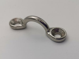 Saddle S/S Squat Canoe type